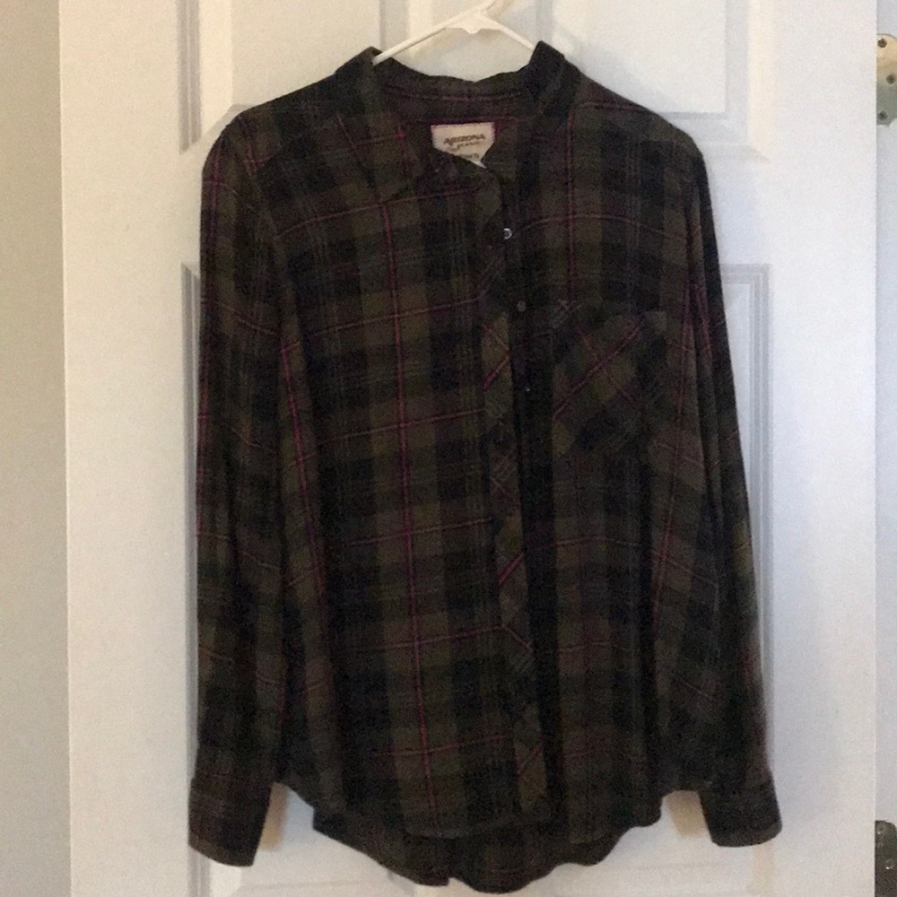 Arizona Flannel